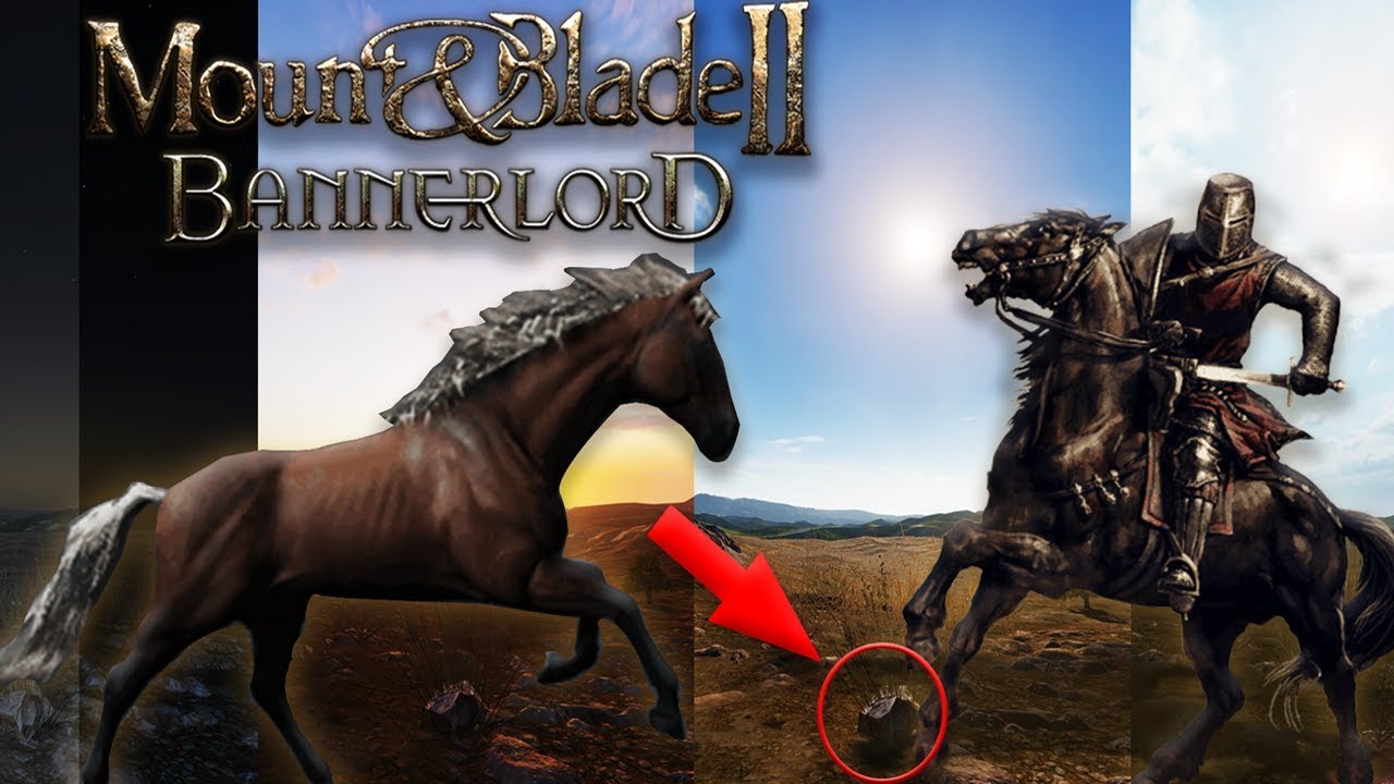 mount and blade bannerlord save editor